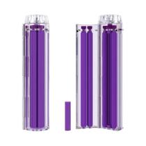 Máquina Manual Portátil Para Enrolar Cigarros 8 12 5mm DIY Para Encher Tabaco E Ervas Ferramenta Máquina Manual Portátil Para Enrolar Cigarros 8 12 5mm DIY Para Encher Tabaco E Ervas Ferramenta