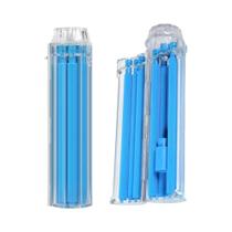Máquina Manual Portátil Para Enrolar Cigarros 8 12 5mm Ferramenta Artesanal Para Encher Tabaco E