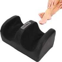Máquina massageadora de pés, Shiatsu Deep Tissue Heat HEA Massageador de Pés, Massageador de Pés Shiatsu