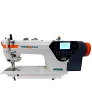 Máquina Megamak Transporte Duplo Eletrônica H63 220V Máquina Megamak Transporte Duplo Eletrônica H63 220V