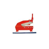 Máquina Metalcava Cortar Chapa C/Cabo N4