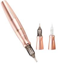 Máquina Micropigmentação P90 Maquiagem Definitiva