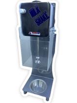 Maquina Milk shake Profissional de Balcão CM 2014 Com Acrílico 1400 Watts