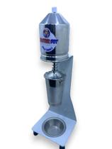 Maquina Milk Shake Profissional Sd 2021 De Balcão 1200watts Maquina Milk Shake Profissional Sd 2021 De Balcão 1200watts