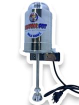Maquina Milk Shake Sd 2014 900 Watts 18000 Rpm 220V Maquina Milk Shake Sd 2014 900 Watts 18000 Rpm 220V