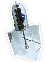 Maquina Milk Shake SD 2014 Com Acrilico 1600 W