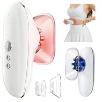 Máquina Modeladora Corporal DiDEER 5 em 1 com Massagem Anticelulite