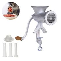 maquina moedor para fazer hambúrguer n10 dasshaus