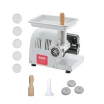 Maquina Moer Moedor Carne Elétrico Potente 110/220v Malta