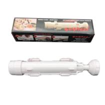 Máquina Molde Para Fazer Sushi Em Casa Forma De Arroz Rolo Japonesa Sushi Maker Roll Prático Fácil