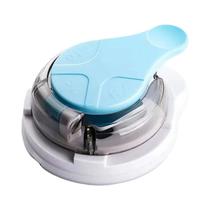 Máquina Multifuncional 3 Em 1 Para Arredondar Cantos R4 R7 R10, Cortador De Chanfro De Plástico