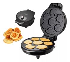 Máquina Multifuncional Crianças Bolo Bichinhos Cachorro Arvore Concha Gatinho