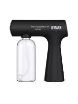 Maquina nano Spray Wmark NG Sp001 Cor:Preto