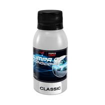 Maquina Nebulizador Ar Condicionado Automotivo Higienizador Limpa Ar Condicionado Carro Novo Capim Limão Ervas Classic