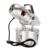 Máquina Nebulizadora Sylvan Silver Bullet Pro ULV Tri-Jato Fria Máquina Nebulizadora Sylvan Silver Bullet Pro ULV Tri-Jato Fria