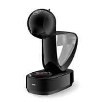 Maquina Nescafé Dolce Gusto Infinissima Automática Touch Preta (110V)