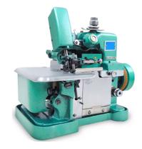 Máquina Overlock 110v Semi Industrial Gn1 Com Motor