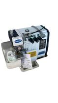 Máquina Overlock Direc Drive 550w, 3Fios, 220v-TEC NEO