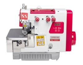 Máquina OverlOCK Direc Drive SS798-D-3-MQ-Sun Special 110V