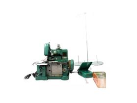 Máquina Overlock Semi Industrial Gn1 Original + Acessórios