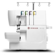 Máquina Overlock Singer Over S0105 Portátil