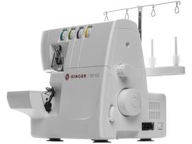 Máquina Overlock Singer Over S0105 Portátil