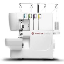 Maquina Overlock Singer S0105