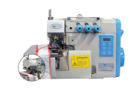 Máquina Overloque Direct Drive Tecnova TN-3D