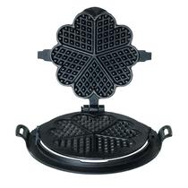 Máquina P/ Fazer Waffle Ferro Fundido 6895 F. Santana Máquina P/ Fazer Waffle Ferro Fundido 6895 F. Santana