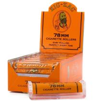Máquina para Armar Cigarrillos Zig-Zag 78mm - Paquete de 12