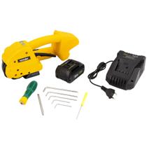 Máquina Para Arquear Fitas 16mm A 19mm MAF190 Vonder