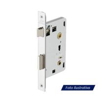 Máquina Para Banheiro 1952 Inox Polido Imab