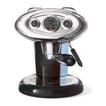 Máquina para Café Espresso Illy X7.1 Preta 220V