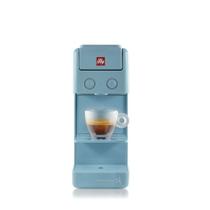 Máquina para Café iperEspresso Illy Y3.3 Azul 120V Máquina para Café iperEspresso Illy Y3.3 Azul 120V