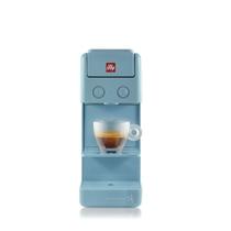 Máquina para Café iperEspresso Illy Y3.3 Azul 220v Máquina para Café iperEspresso Illy Y3.3 Azul 220v