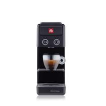 Máquina para Café iperEspresso Illy Y3.3 Preta 120v Máquina para Café iperEspresso Illy Y3.3 Preta 120v