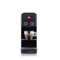 Máquina para Café iperEspresso Illy Y3.3 Preta 220v