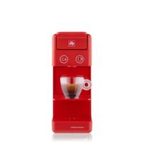 Máquina para Café iperEspresso Illy Y3.3 Vermelha 220v