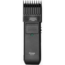 Máquina Para Corta Cabelo Fazer Pezinho Recarregável Bivolt PRETA