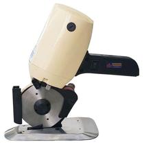 Maquina para Cortar Tecidos Mega Mak RS-100 Disco de 4 Polegadas - 220V Maquina para Cortar Tecidos Mega Mak RS-100 Disco de 4 Polegadas - 220V