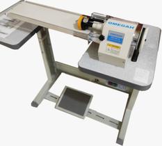 MAQUINA PARA CORTAR VIÉS 01 FACA Bivolt