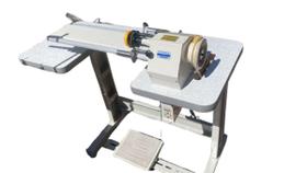 Máquina para CORTAR VIÉS com 01 FACA Bivolt-750w