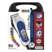 Máquina para corte de cabelo - color pro 220v - WAHL