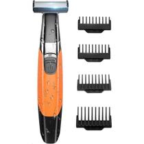 Maquina para Depilar Pelos do Corpo e Áreas Intimas Barbeador Elétrico Sem Fio Maquina para Depilar Pelos do Corpo e Áreas Intimas Barbeador Elétrico Sem Fio
