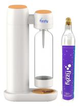 Máquina Para Fazer Água Com Gás Gaseificar Água Fizzly One