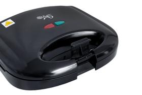 Máquina Para Fazer Waflle 110v 220v Pequena