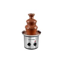 Máquina Para Fondue De Chocolate Luxor 220V