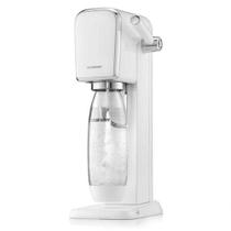 Máquina Para Gaseificar água Art Sodastream Branca Máquina Para Gaseificar água Art Sodastream Branca