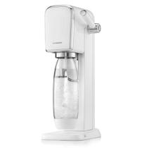 Máquina para Gaseificar Água ART Sodastream Branca
