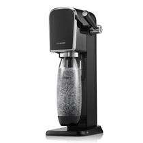 Máquina Para Gaseificar Água Art Sodastream Preta